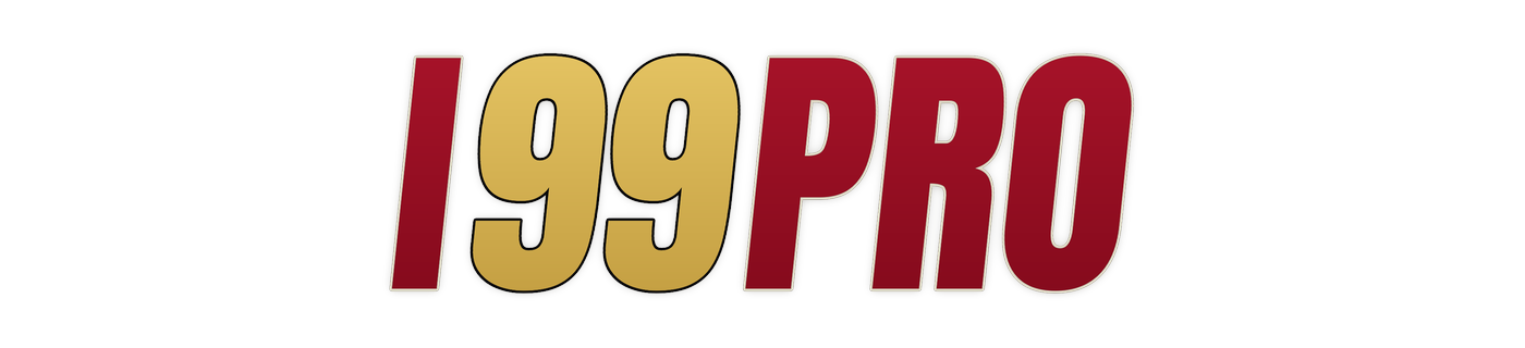 i99pro โลโก้